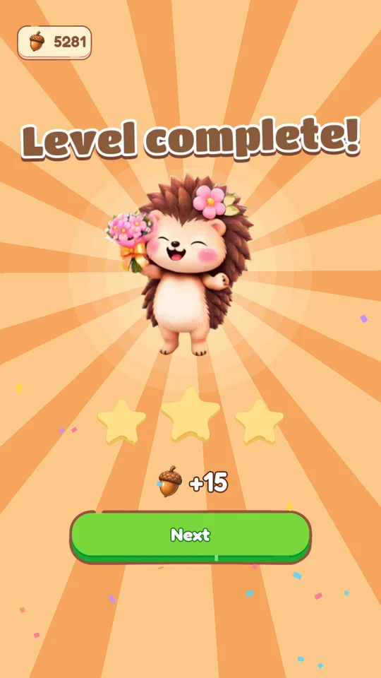 Hedgie Queens