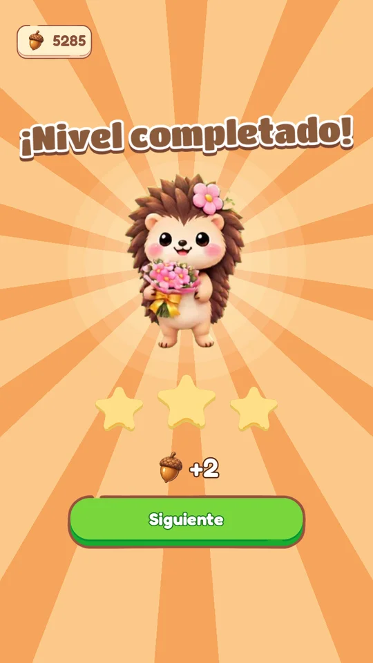 Hedgie Queens
