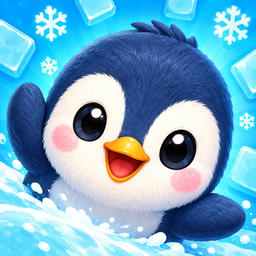 Penguin Slide